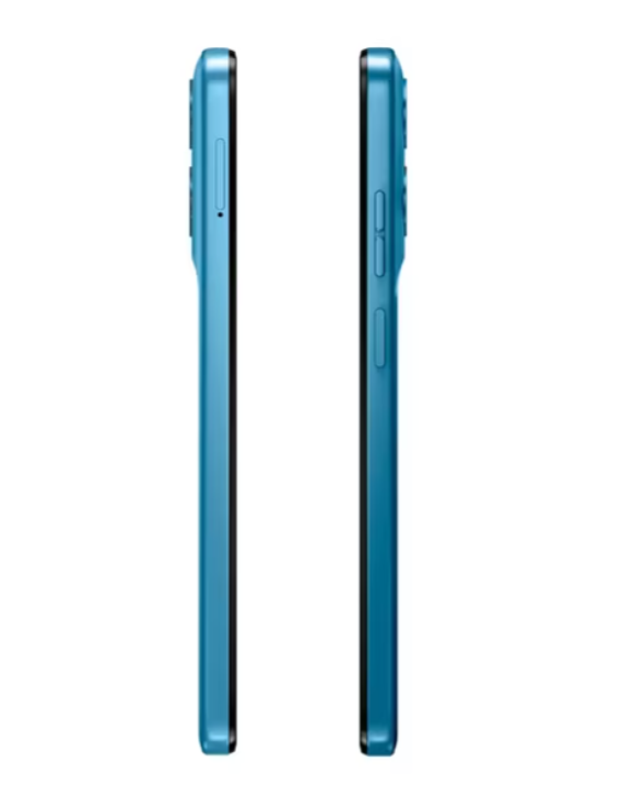 Celular Motorola G17Power 4GB 256GB + Obsequio Audífonos Inalámbricos