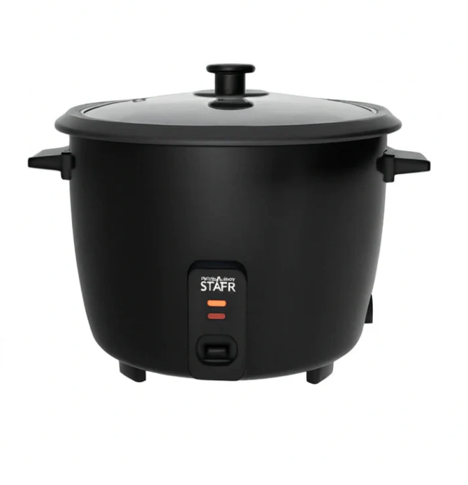 Olla Arrocera Con Capacidad de 2.2L ST-2000