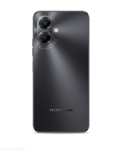Celular Tecno Spark Go 2 8Gb 256Gb + Obsequio Audífonos Inalámbricos