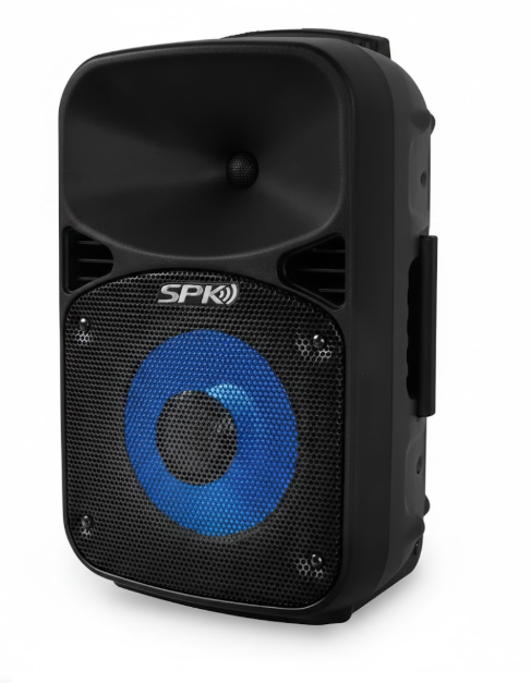 Parlante Recargable Kalley 30W K-SPK30BLED