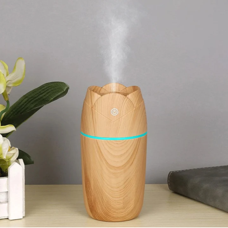 Humificador De Aromas JSQ03