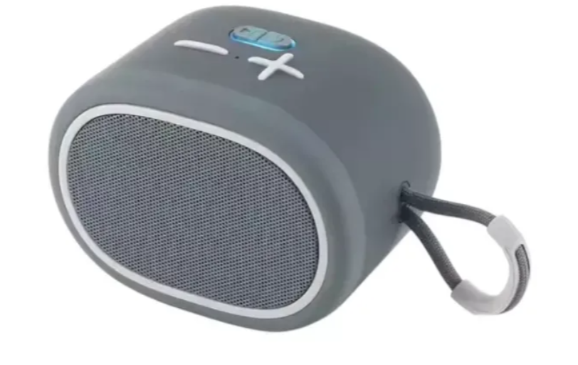 Radio Parlante Portátil T&G TG-662
