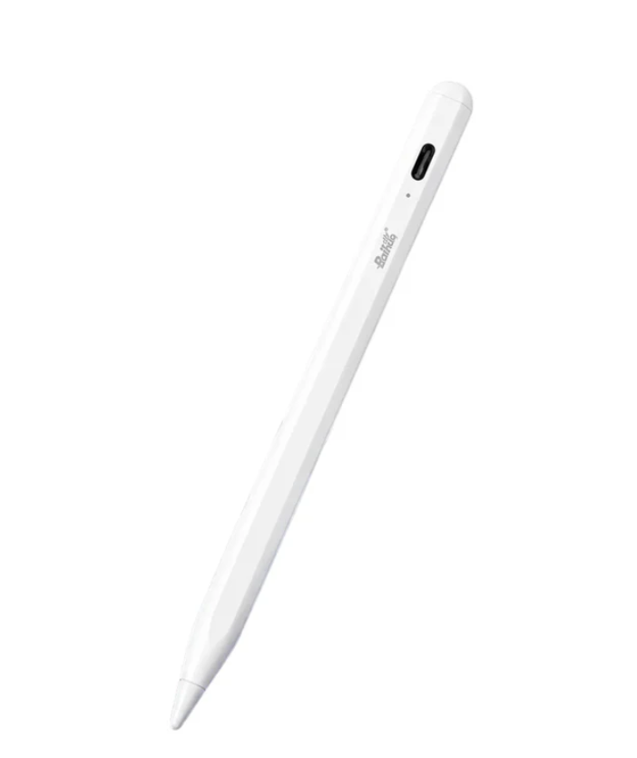 Lápiz Inteligente Capacitivo Recargable Para Android Y Apple Baihuo City MY-7889