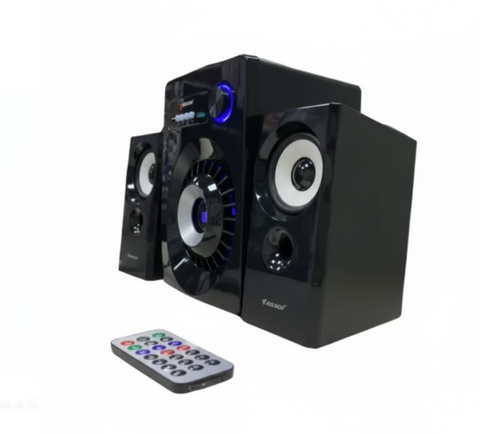 Parlante Minicomponente P-C Sbk-8010