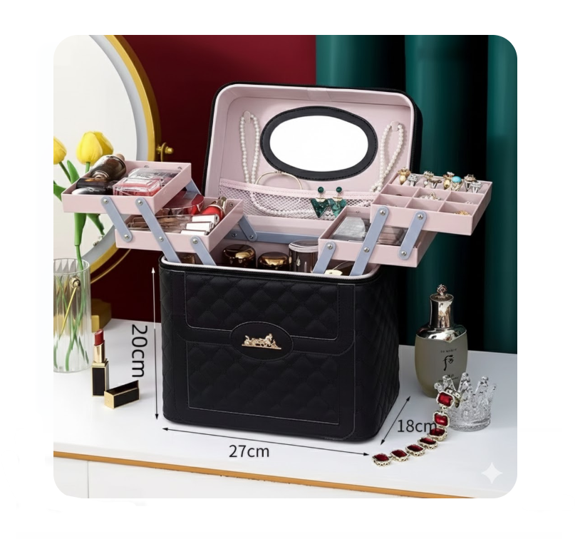 Organizador De Maquillaje 812