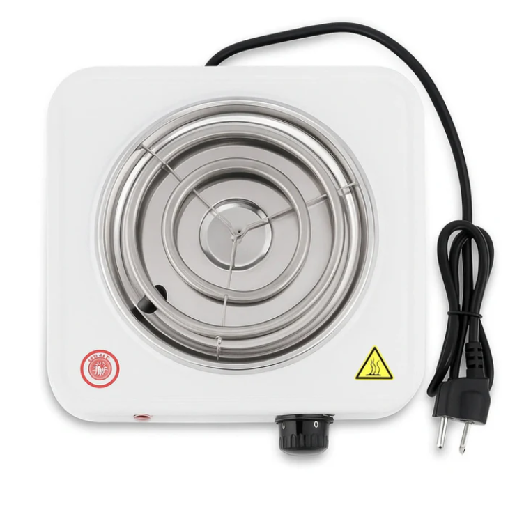 Estufa Eléctrica Potencia 1000w ST-2261