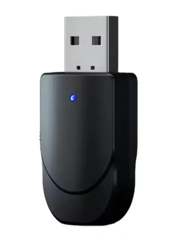 Transmisor Y Receptor De Sistema Bluetooth Para Auto LJ-79 CAR BT