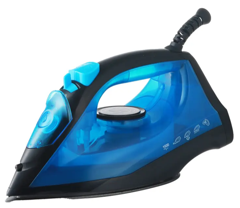 Plancha De Vapor Sokany Con Temperatura Ajustable SK-11005