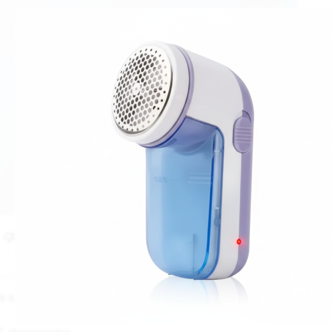 Cepillo Removedor Eléctrico Senbao Quita Pelusa Ref:A-613