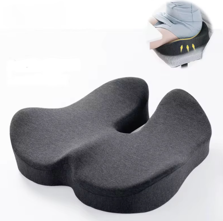 Cojín Ergonómico De Silla HO-AL06