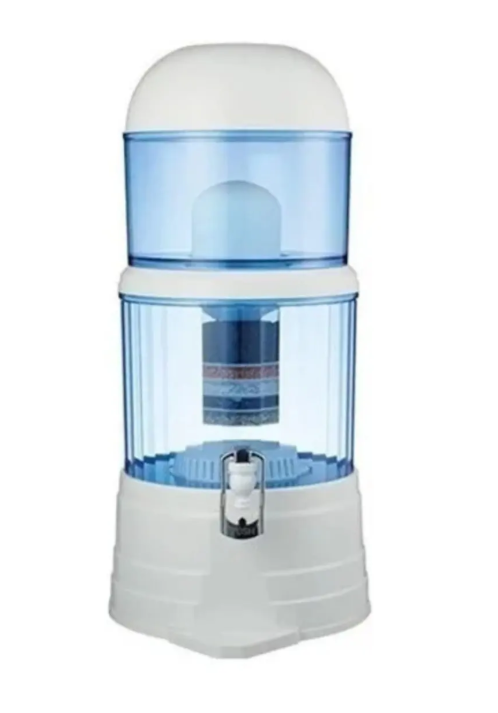 Filtro Purificador De Agua 14 Litros