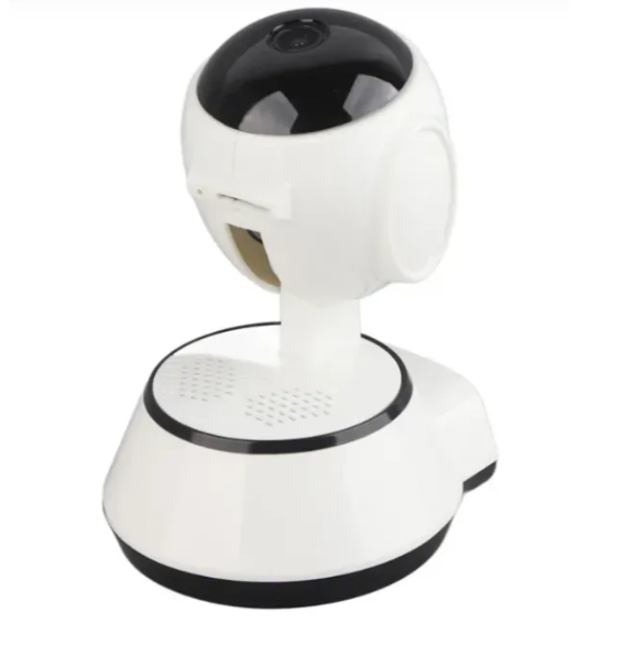 Cámara De Seguridad Wifi Para Interior Q1