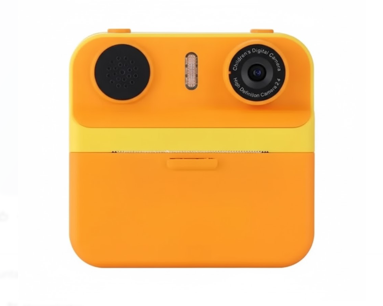 Camara+Impresora Portatil A7