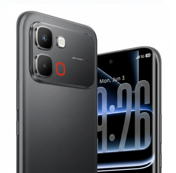 Infinix Note Edge 5G 8Gb 256Gb + Obsequio Audífonos Inalámbricos