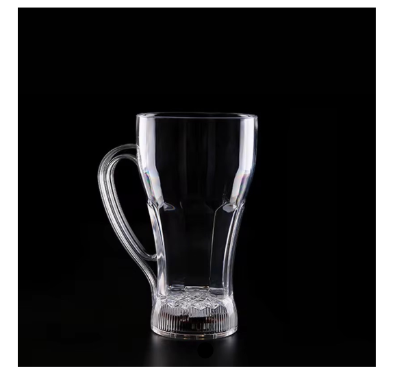 Vaso Mágico Con Sensor JC-3020