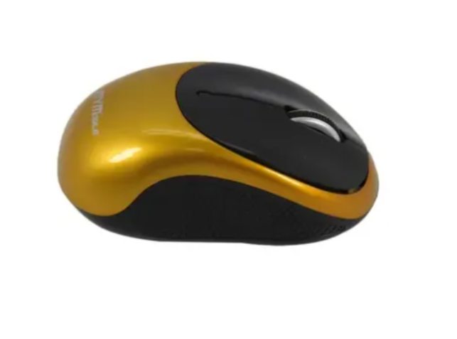 Mouse Ergonómico Mymobile G-185