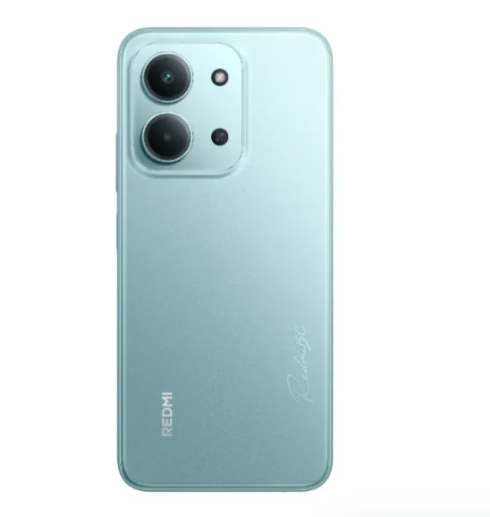 Celular Redmi 15C 4GB+256GB