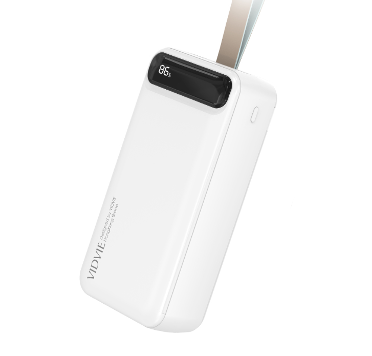 Power Bank Vidvie PB764 30000 mAh