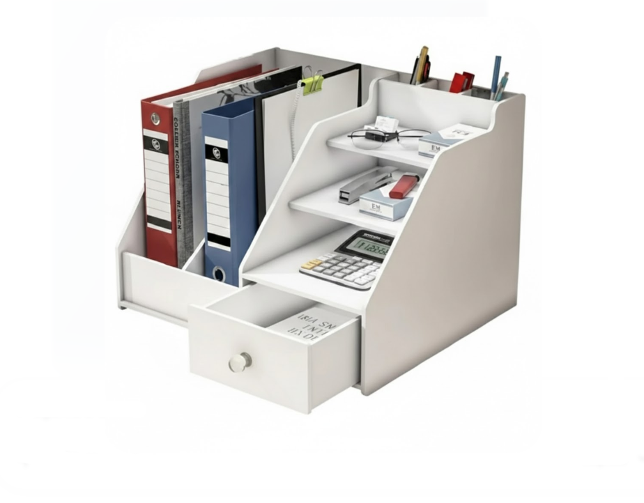 Estante Organizador Escritorio 24CM