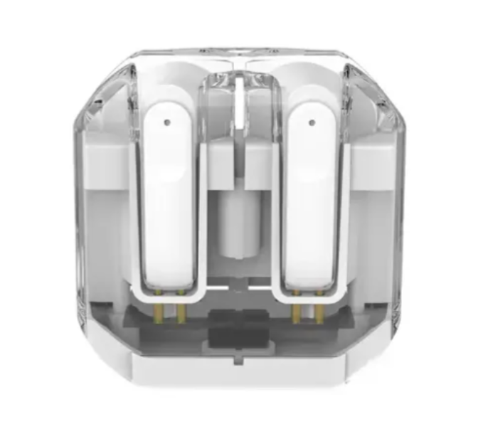 Audífonos Bluetooth Recargables TM Ref: TWS SGS S8 Blanco