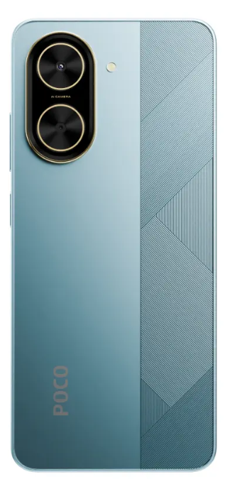 Xiaomi Poco C71 3Gb 64Gb + Obsequio Audífonos Inalámbricos