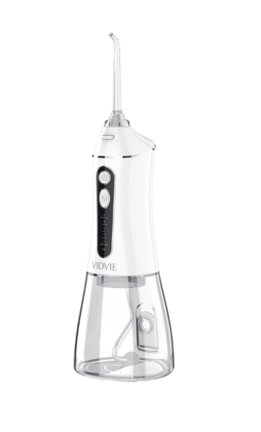 Irrigador Portátil Vidvie WF02