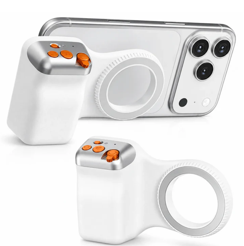 Soporte Magnético Bluetooth Para Cámara De Celular Baihuo City MY-7940