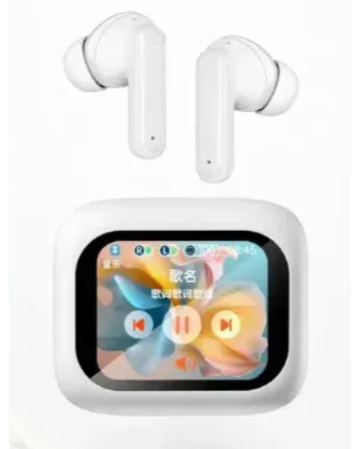 Audífonos Inalámbricos SGS Airpods Tour Plus