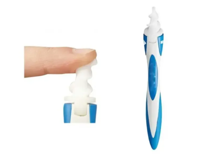 Kit De Limpieza Para Oídos Super Suave JL47
