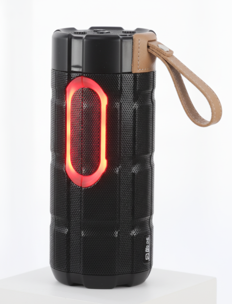 Radio parlante marca T&G Ref:TG-285