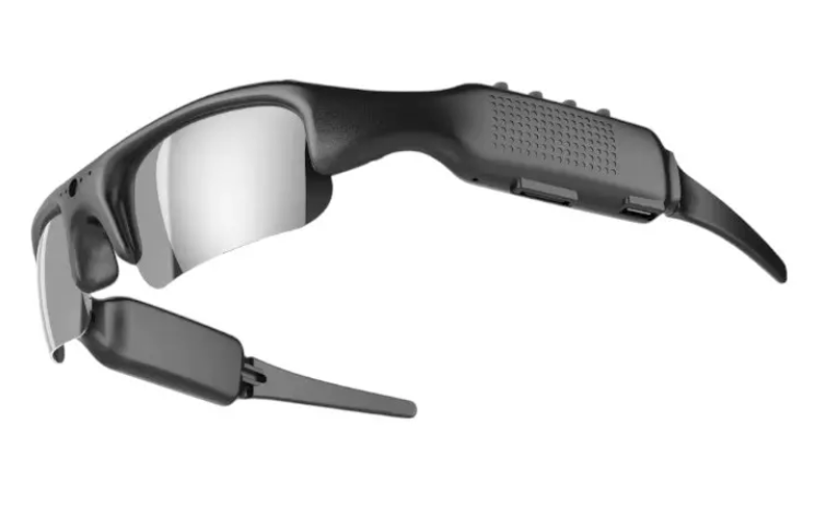 Gafas De Sol Con Cámara GL1