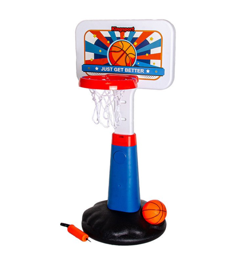 Cancha Basquet Ajustable LQ1912