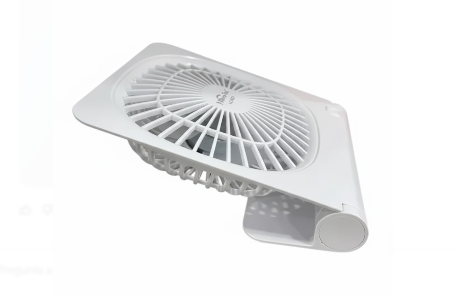 Ventilador Plegable De Bajo Ruido Ref:NT-F501