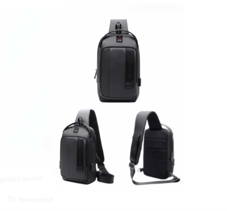 Bolso Manos Libres XB00100