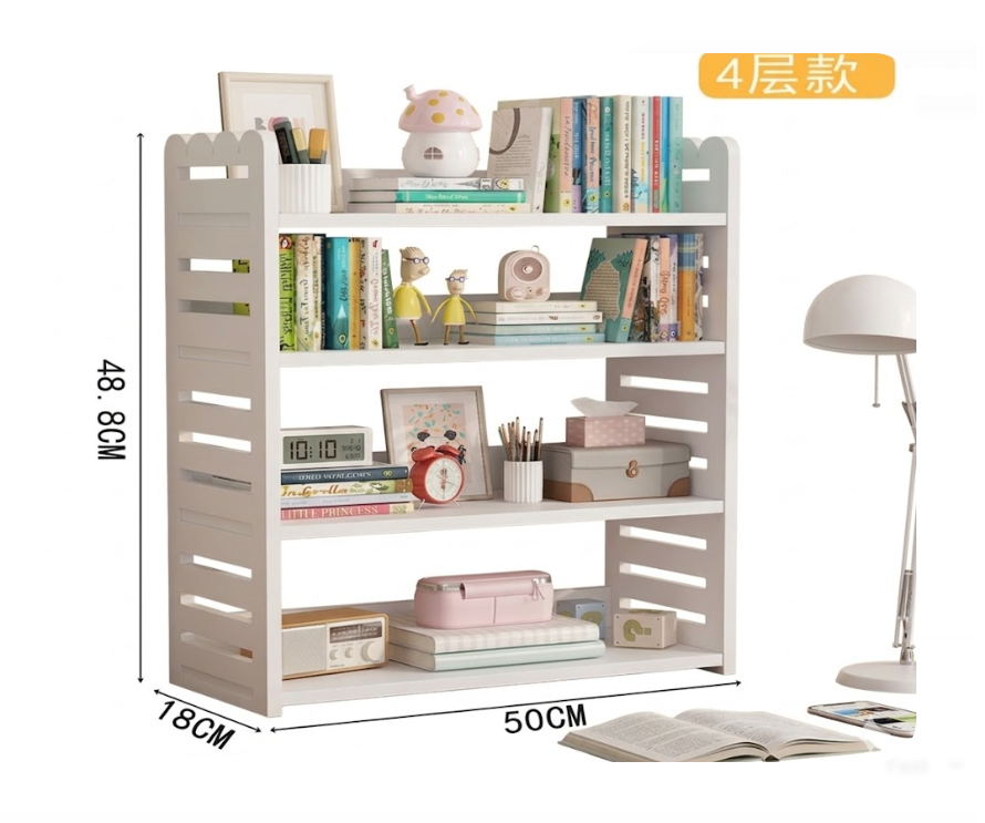 Organizador De Escritorio PRLA-992 - 1- 50*18*48.8cm