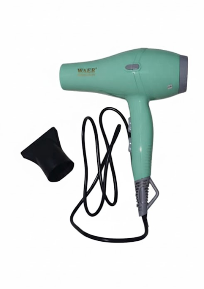 Secador Profesional Waer Wa-0180