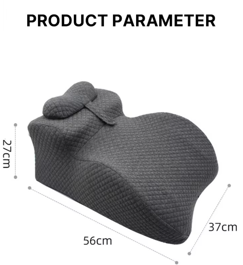 Almohada Ergonómica SKU:HO-AL03