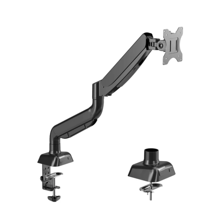 Soporte Para Monitor Con Altura Ajustable M252