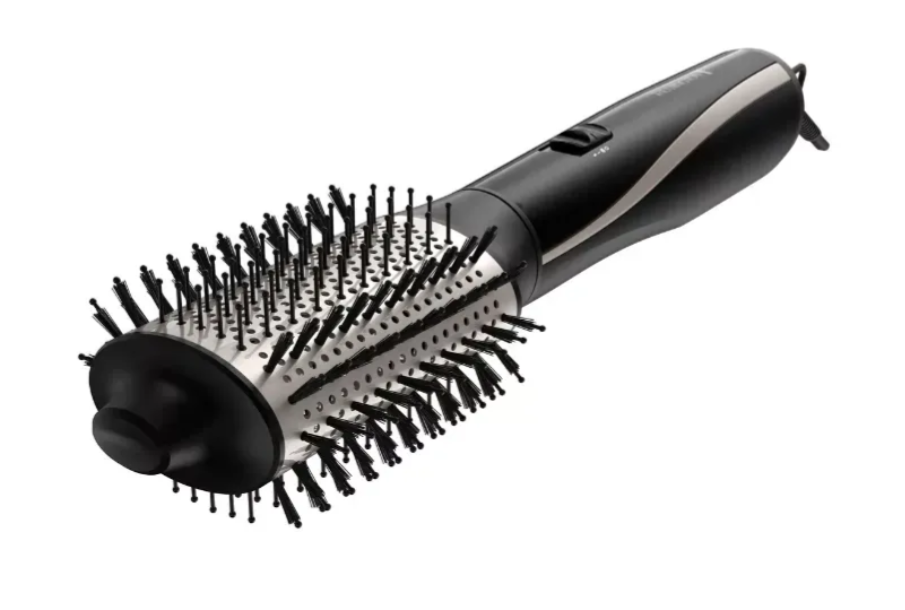 Cepillo De Aire Remington Wet2style, As21ao-110f 110V - 120V