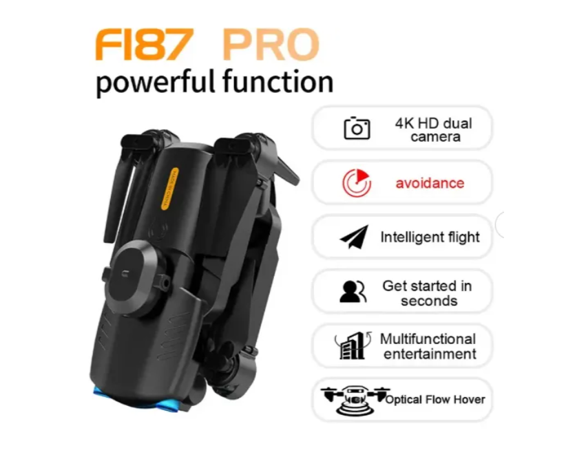 Drone Plegable, Inteligente Video HD TM Ref:F187