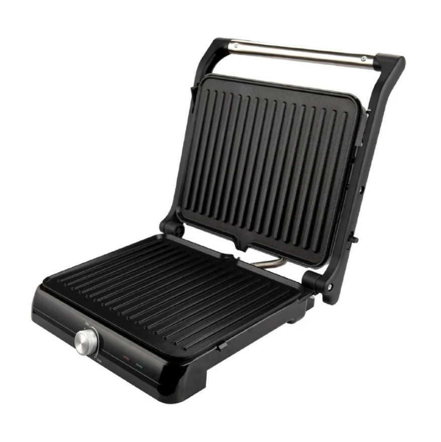 Parrilla Eléctrica Sokany SK-08103 Superficie Antiadherente
