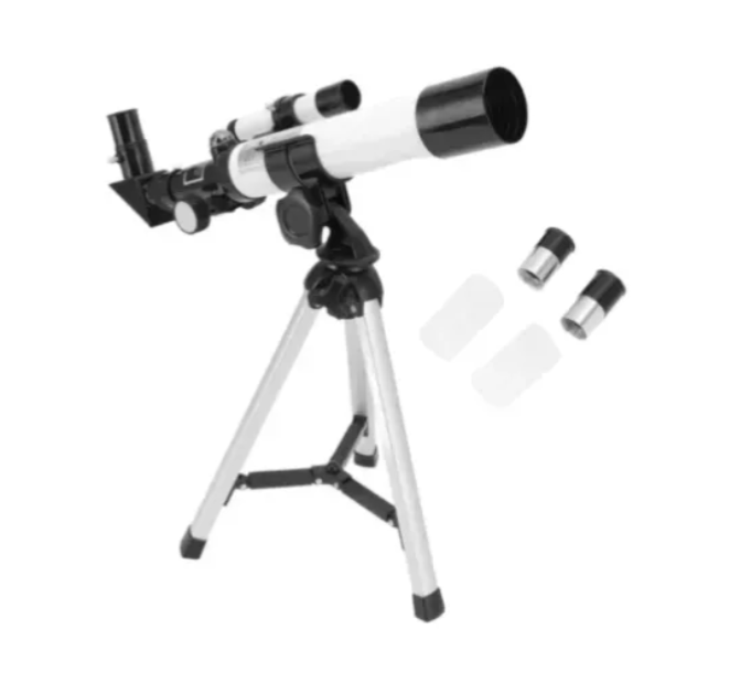 Telescopio Full HD De Alta Resolución 70500-1