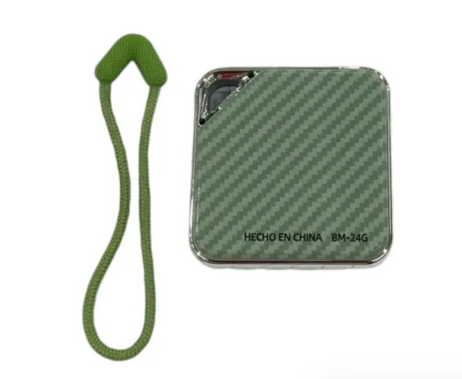 Localizador GPS Movisun TAG PRO