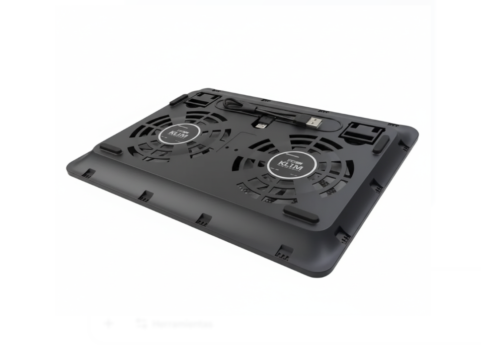 Base Refrigerante Para Computador KL-330