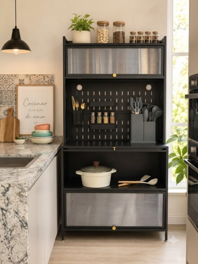 Gabinete Organizador Multiusos MU-OR20