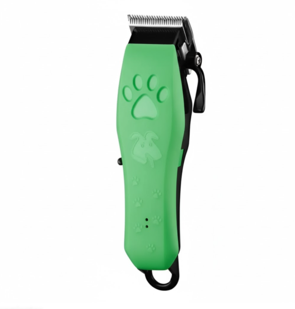 Máquina Peluquera Para Mascotas KM-CW10