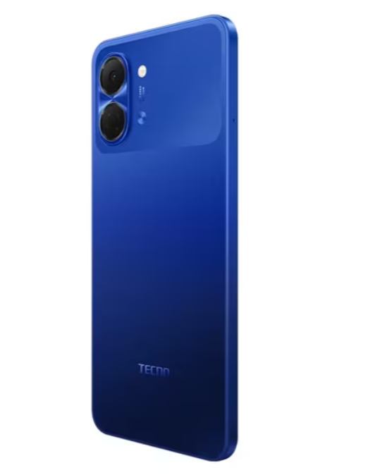 Celular TECNO Spark GO 3 4Gb 128Gb + Obsequio Audifonos Inalambricos