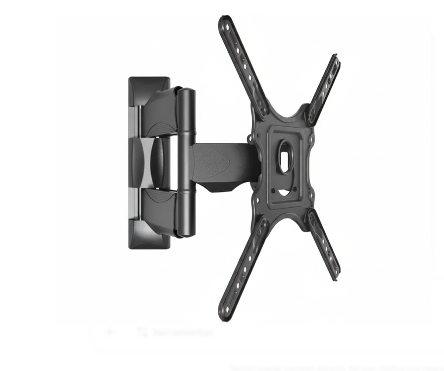 Base Para TV Abatible 32"-55" Ref: TM-P1