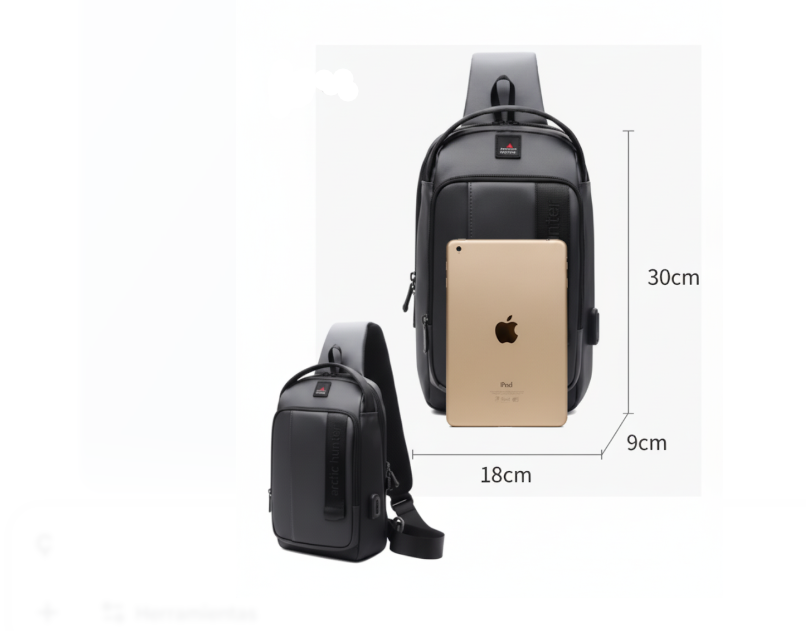 Bolso Manos Libres XB00100