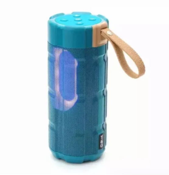 Radio parlante marca T&G Ref:TG-285